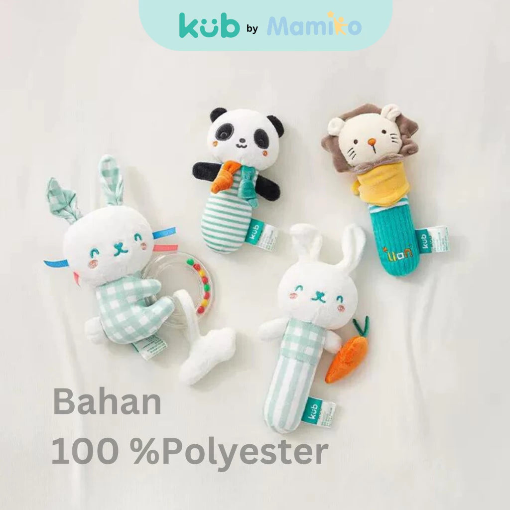 KUB Soothing Plush Toy