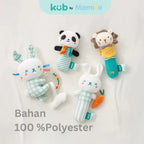 KUB Soothing Plush Toy