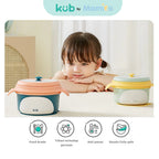 KUB Removable Insulating Bowl 6+