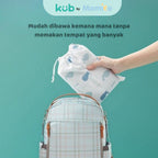 KUB Baby Sling + Nursing Cover