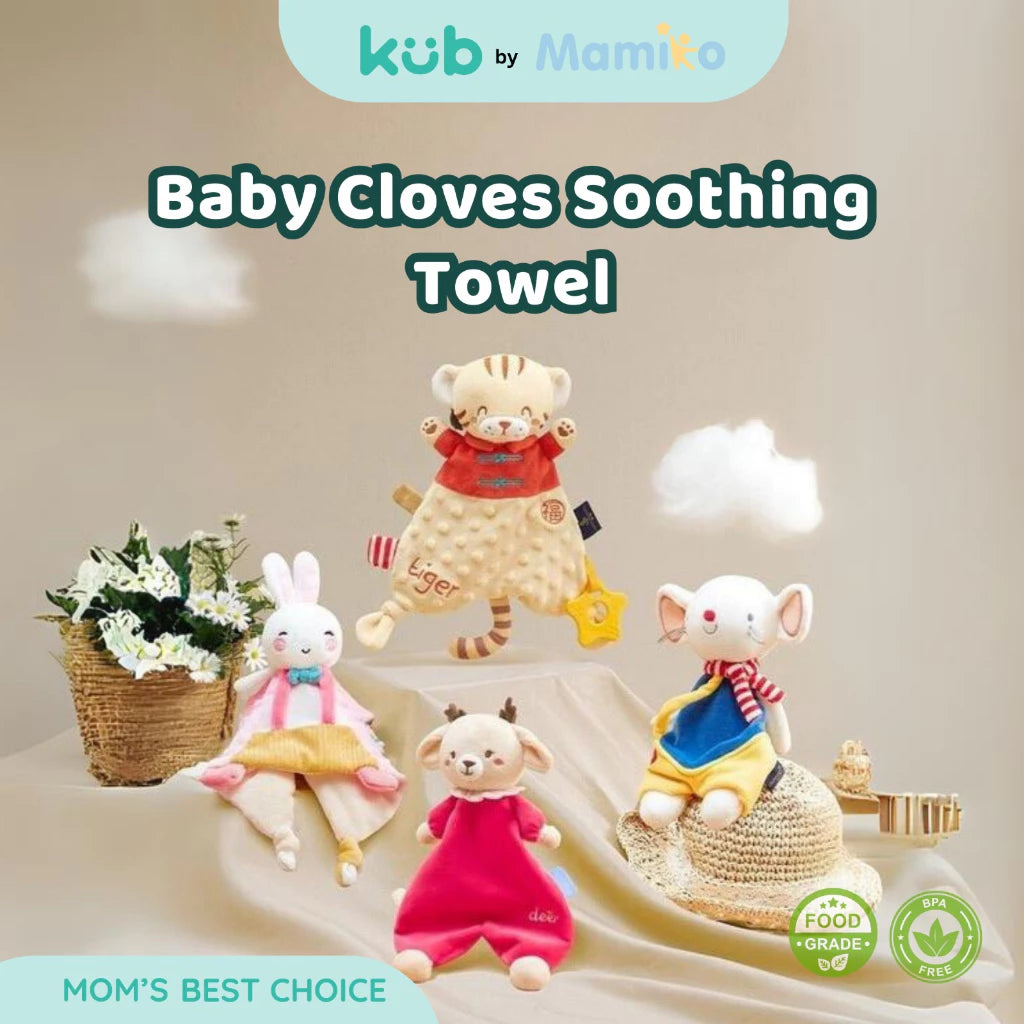 CL - Baby Cloves