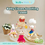 CL - Baby Cloves