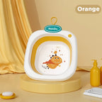 Mamiko Hook Type Folding Basin