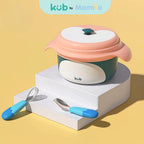 KUB Removable Insulating Bowl 6+