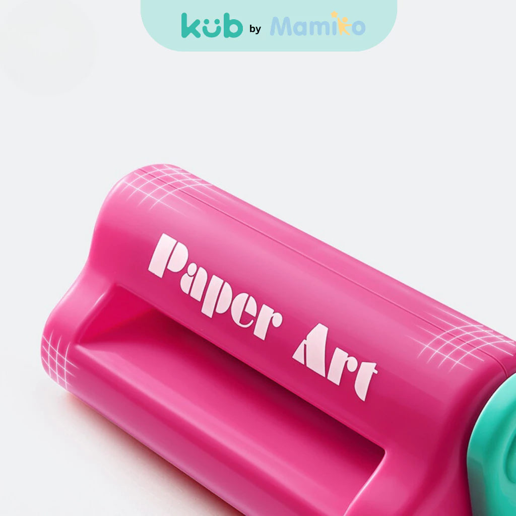 KUB Greeeting Card & Machine