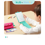 KUB Greeeting Card & Machine