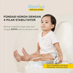 Mamiko All In One Potty Training Set