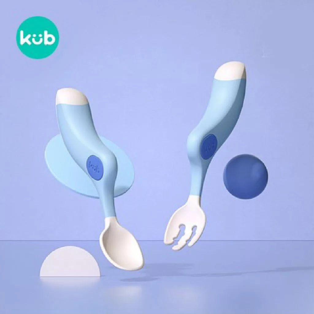 KUB Working with Curved Spoon