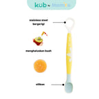 KUB Multifunctional & Puree Spoon