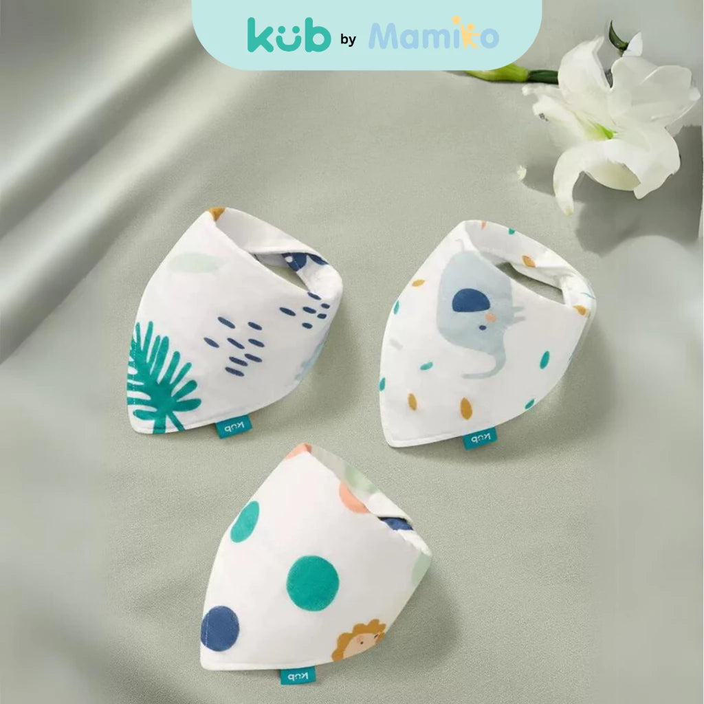 KUB Infant Sleep Products Bib