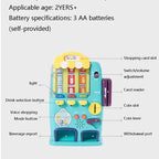 KUB Vending Machine