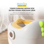 Mamiko All In One Potty Training Set