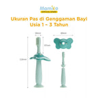 KUB Elephant Children Toothbrush