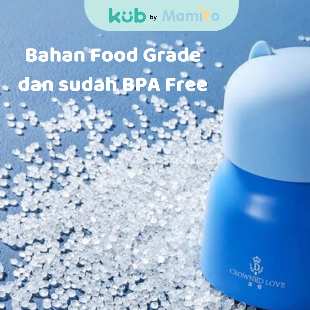 CL - Baby Food Processor