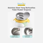 KUB Removable Insulating Bowl 6+