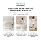 Mamiko All In One Potty Training Set