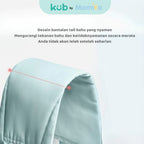 KUB Baby Sling + Nursing Cover