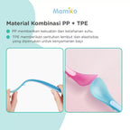 KUB Sweet Series Temperature Soft Spoon