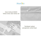Mamiko Portable Diaper Table