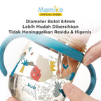 KUB Big Eye Cup