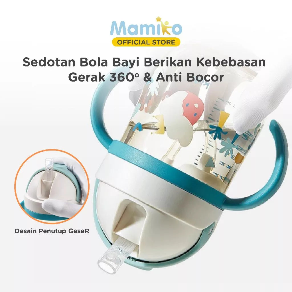 KUB Big Eye Cup