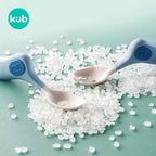 KUB Working with Curved Spoon