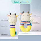 KUB Soothing Plush Toy