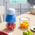 CL - Baby Food Processor