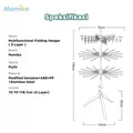 Mamiko Folding Umbrella Stand