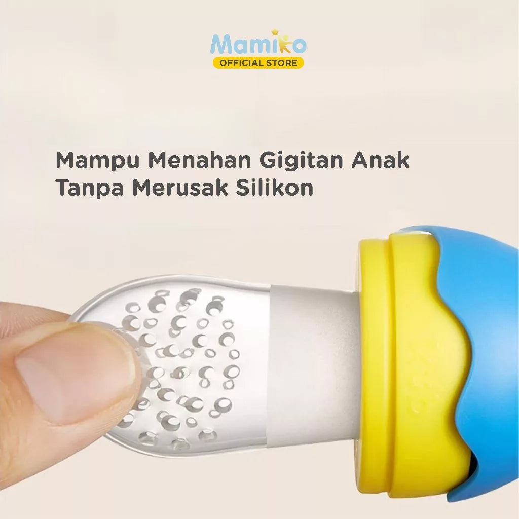 KUB Nutrician Feeder