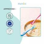 KUB Sweet Series Temperature Soft Spoon