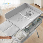 Mamiko Portable Diaper Table