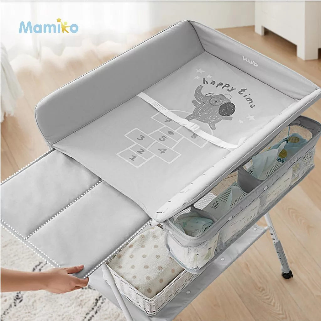 Mamiko Portable Diaper Table
