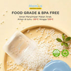 KUB - Combined Food Supplementary Box