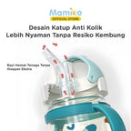 KUB Big Eye Cup
