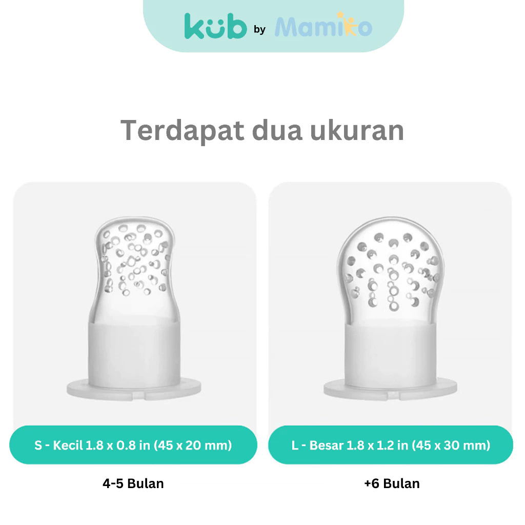 KUB Nutrician Feeder