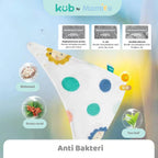 KUB Infant Sleep Products Bib