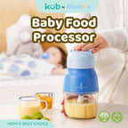 CL - Baby Food Processor