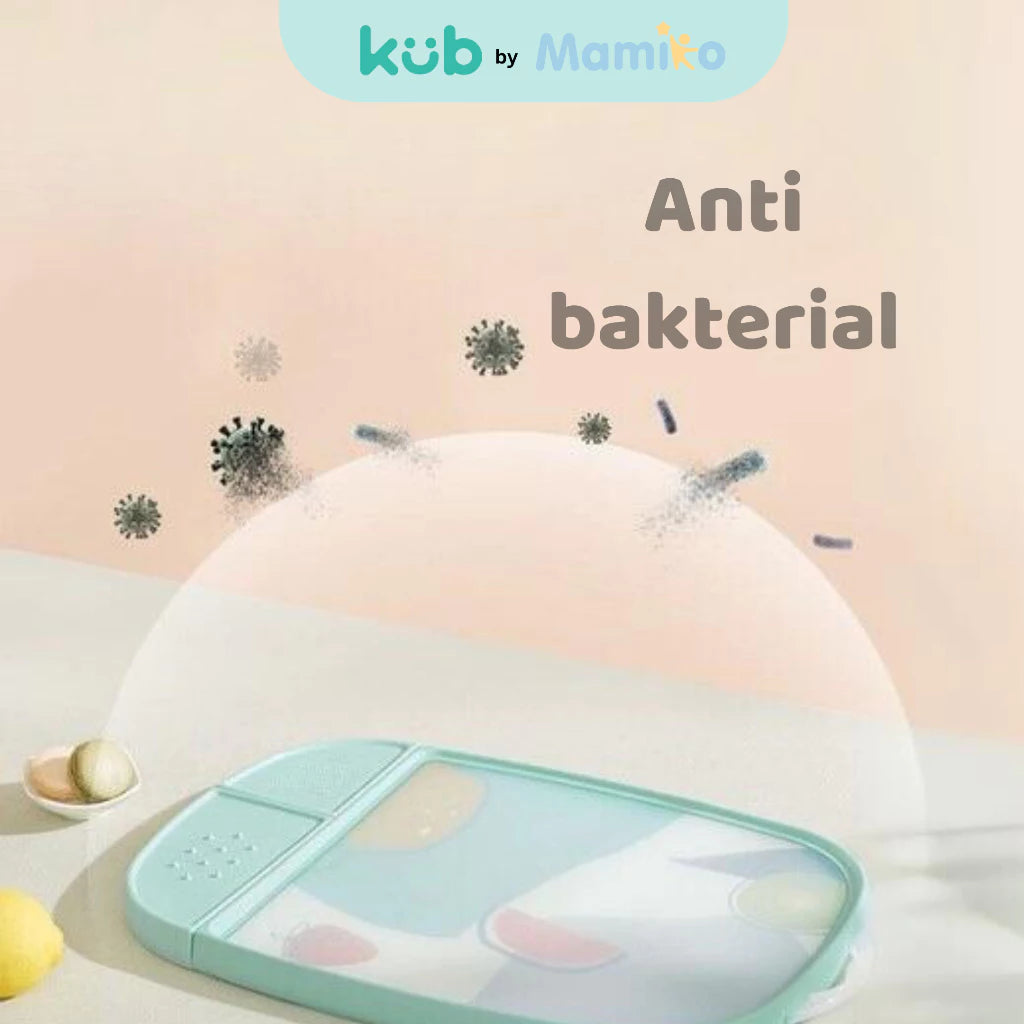 KUB Multifunction Anti Bacterial Chop Board