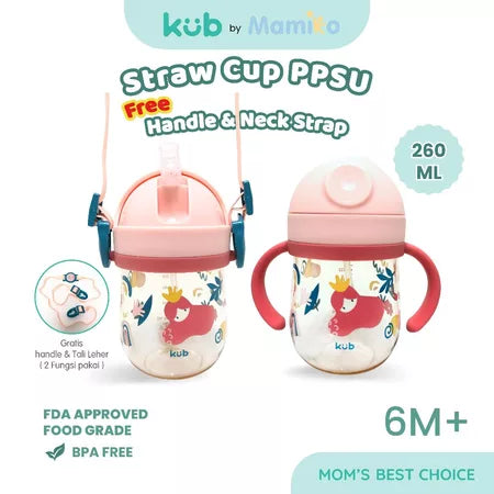 KUB Big Eye Cup