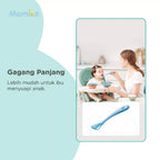 KUB Sweet Series Temperature Soft Spoon