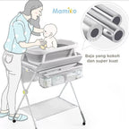 Mamiko Portable Diaper Table