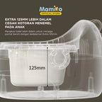 Mamiko All In One Potty Training Set