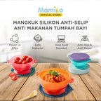 Three Set Of Suction Cups