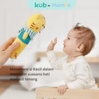 KUB Soothing Plush Toy