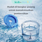 CL - Baby Food Processor