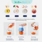 CL - Baby Food Processor