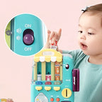 KUB Vending Machine