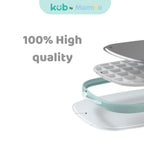 KUB Multifunction Anti Bacterial Chop Board