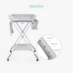 Mamiko Portable Diaper Table